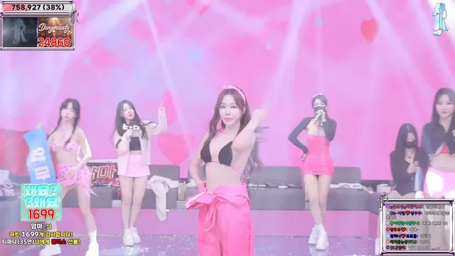 图片[34] - [Korean BJ] jinricp 2025-02-28 - KBJFan