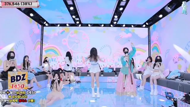 图片[24] - [Korean BJ] jinricp 2025-06-16 - KBJFan