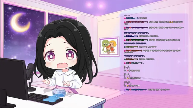 [Korean BJ] hncsphj 2025-07-28 - KBJFan