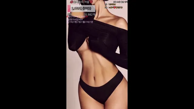 图片[5] - [Korean BJ] yomimi1 2025-08-13 - KBJFan