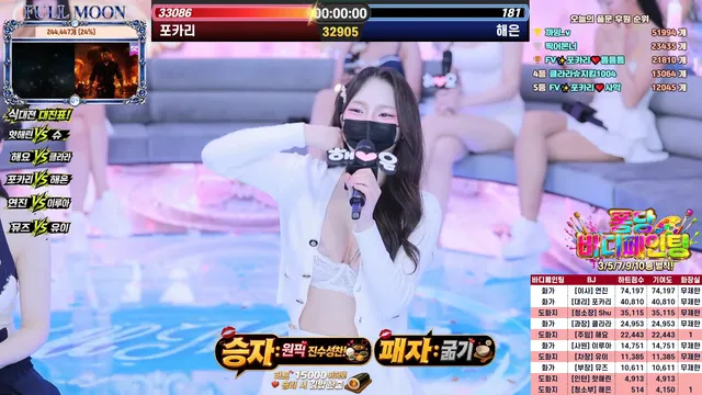 图片[23] - [Korean BJ] mscrew33 2026-05-27 - KBJFan