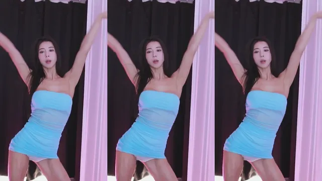 图片[2] - [Korean BJ] poqwe981 2025-07-09 - KBJFan