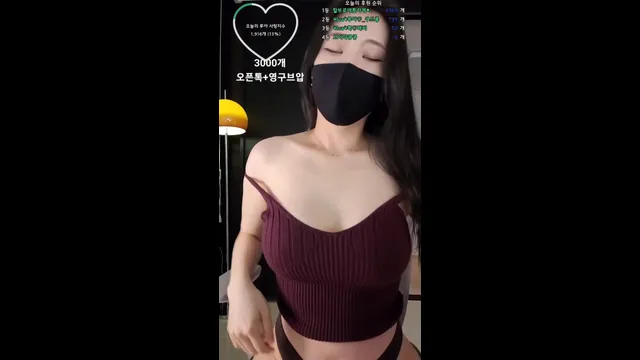 图片[3] - [Korean BJ] bboever2865 2025-04-23 - KBJFan