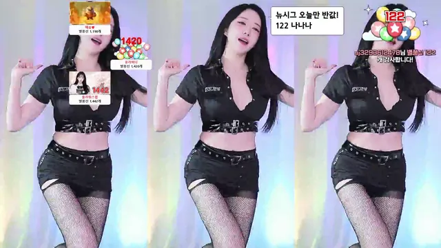 图片[4] - [Korean BJ] soyether 2025-08-15 - KBJFan