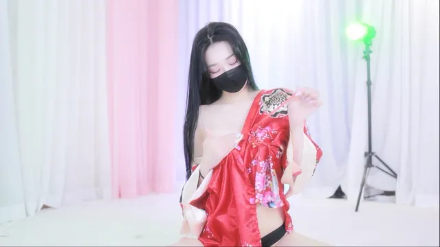 图片[4] - [Korean BJ] aeaei5082 2025-02-23 - KBJFan