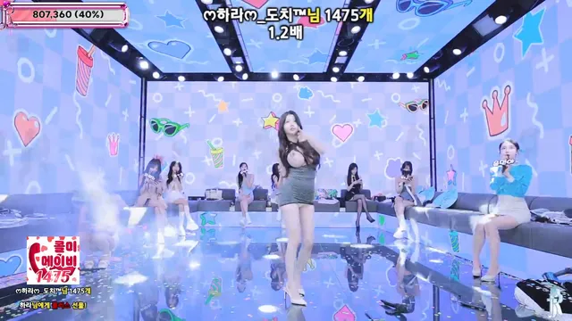 图片[41] - [Korean BJ] jinricp 2025-09-15 - KBJFan