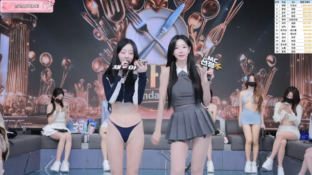 图片[64] - [Korean BJ] pandaclass 2025-11-20 - KBJFan