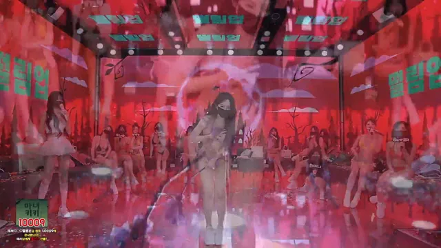 图片[23] - [Korean BJ] jinricp 2025-07-07 - KBJFan