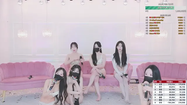 图片[34] - [Korean BJ] mscrew33 2025-03-02 - KBJFan