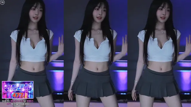 图片[4] - [Korean BJ] m0m099 2025-06-08 - KBJFan