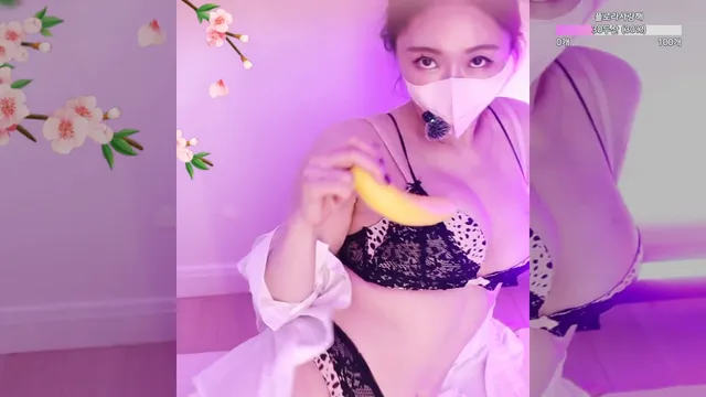 图片[4] - [Korean BJ] flora317 2026-04-12 - KBJFan