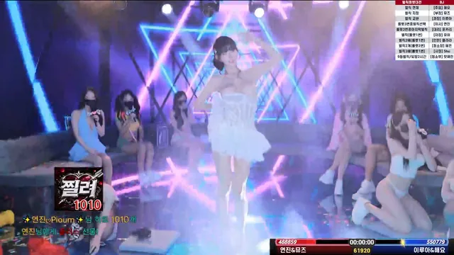 图片[46] - [Korean BJ] mscrew33 2026-06-12 - KBJFan