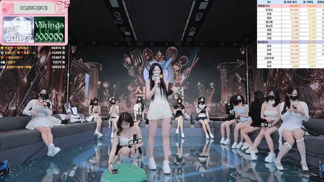 图片[15] - [Korean BJ] pandaclass 2025-11-25 - KBJFan