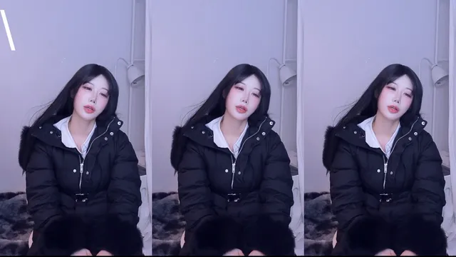 图片[4] - [Korean BJ] hachu87 2025-09-28 - KBJFan