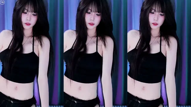 图片[7] - [Korean BJ] yunhee1222 2025-10-14 - KBJFan