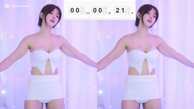 图片[2] - [Korean BJ] hjjh48590 2025-08-18 - KBJFan