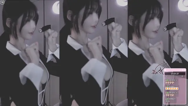 图片[3] - [Korean BJ] rud9281 2026-03-07 - KBJFan