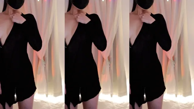 图片[1] - [Korean BJ] qwased1124 2025-09-04 - KBJFan