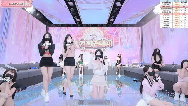 图片[54] - [Korean BJ] pandaclass 2025-09-20 - KBJFan