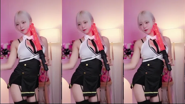 图片[1] - [Korean BJ] tkuramatcha 2025-11-19 - KBJFan