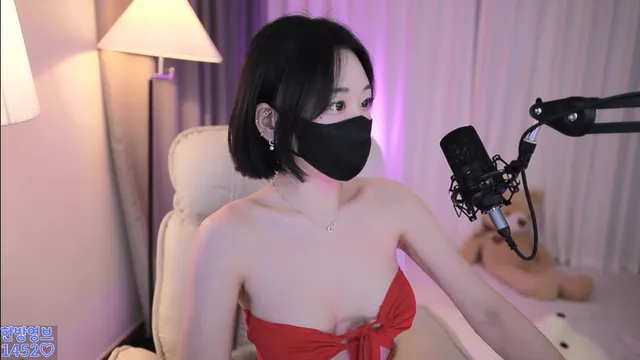 图片[5] - [Korean BJ] apple0707 2026-05-06 - KBJFan