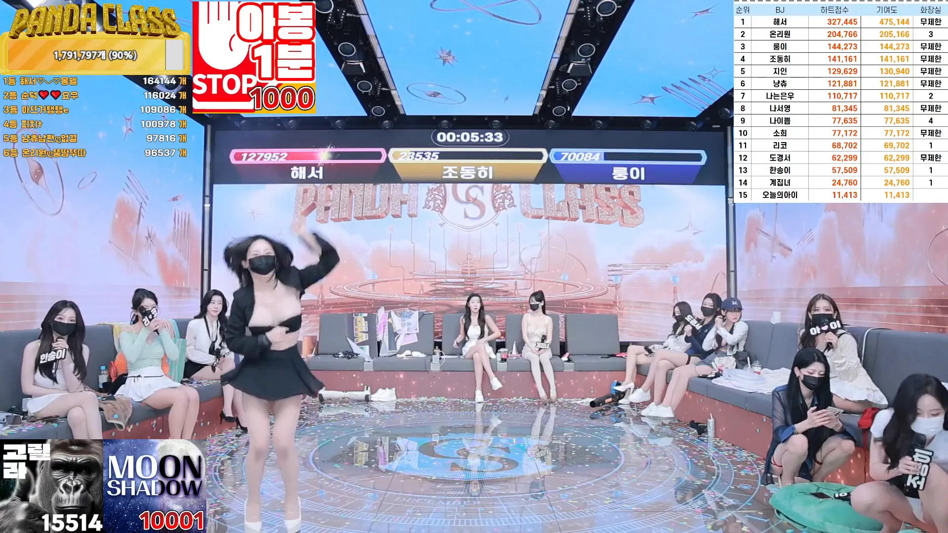 图片[62] - [Korean BJ] pandaclass 2024-11-19 - KBJFan