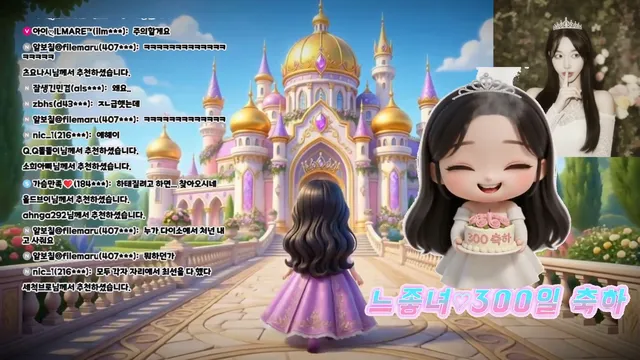 图片[2] - [Korean BJ] yomimi1 2026-02-27 - KBJFan