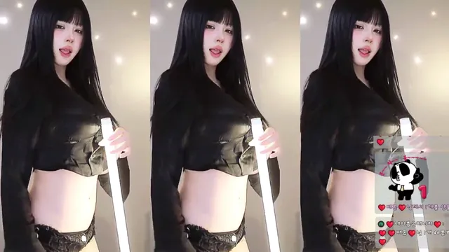 图片[1] - [Korean BJ] nimo00 2025-03-21 - KBJFan