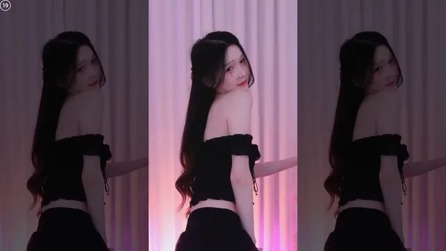 图片[4] - [Korean BJ] daphnerin 2025-04-14