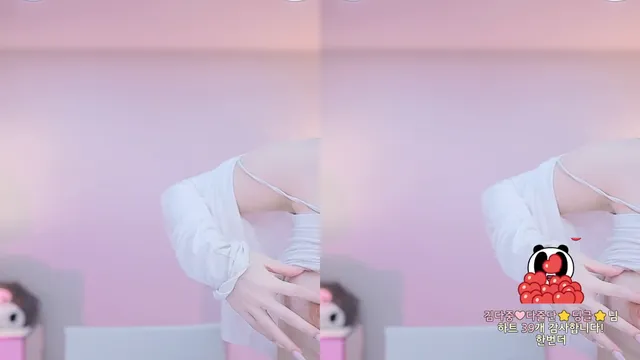 图片[1] - [Korean BJ] hanyura282 2025-07-27 - KBJFan