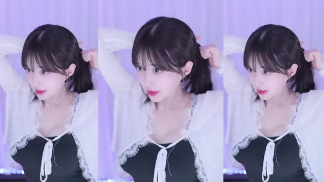 图片[6] - [Korean BJ] flower1023 2025-04-28 - KBJFan