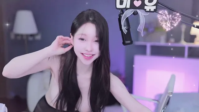 图片[1] - [Korean BJ] imsocutesexy 2025-08-26 - KBJFan