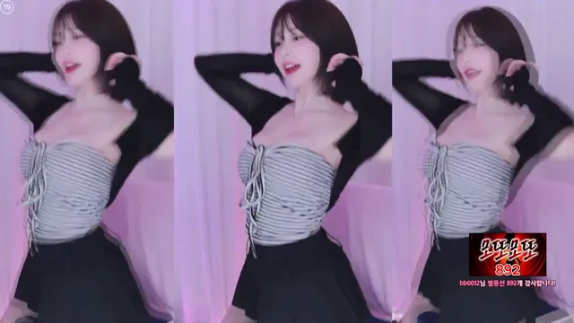 图片[4] - [Korean BJ] flower1023 2025-06-04