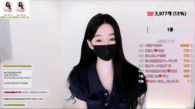 图片[1] - [Korean BJ] homegirl 2025-06-10 - KBJFan