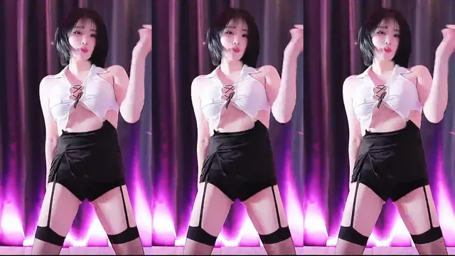 图片[1] - [Korean BJ] sky97120 2025-10-31 - KBJFan