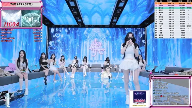 图片[18] - [Korean BJ] jinricp 2025-11-10 - KBJFan