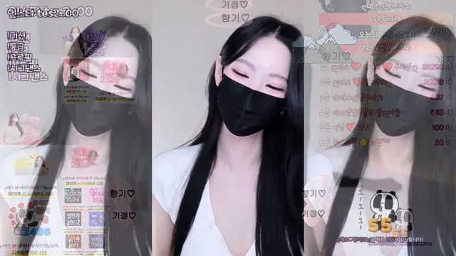 图片[3] - [Korean BJ] tess00 2025-08-20 - KBJFan