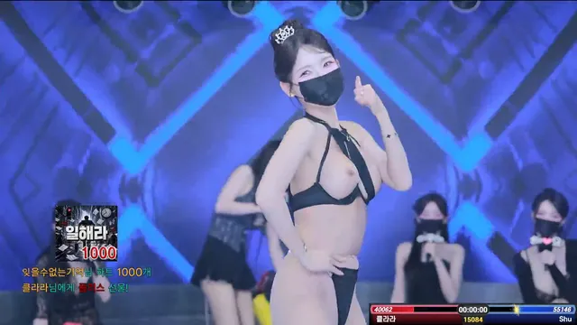 图片[19] - [Korean BJ] mscrew33 2026-06-08 - KBJFan