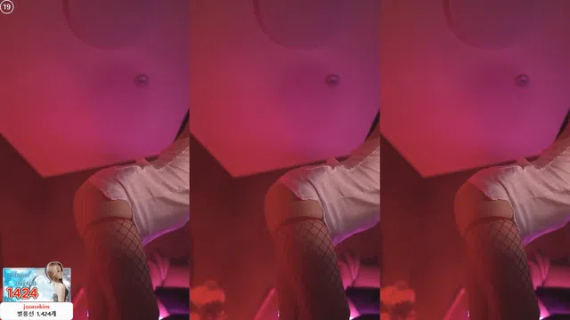 [Korean BJ] dlsgk1763 2025-04-04-秀人集