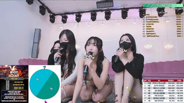 图片[56] - [Korean BJ] mscrew33 2025-06-12 - KBJFan