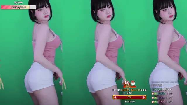 图片[4] - [Korean BJ] inhye0416 2025-11-29 - KBJFan