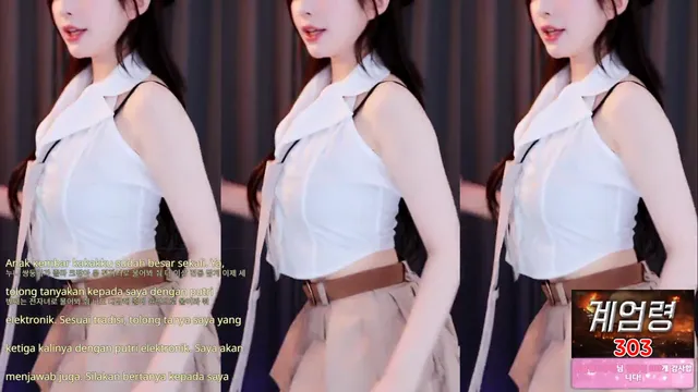 图片[4] - [Korean BJ] flower1023 2026-01-17 - KBJFan