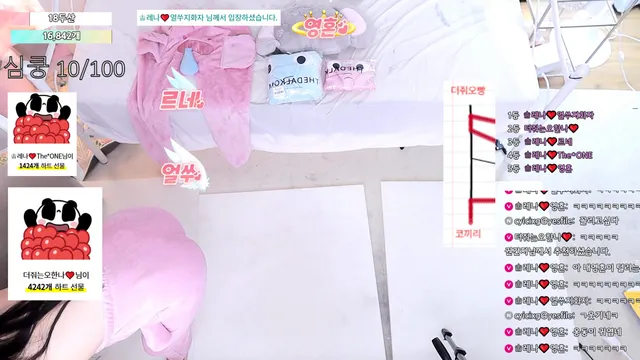 图片[2] - [Korean BJ] moem9e9 2025-05-31 - KBJFan