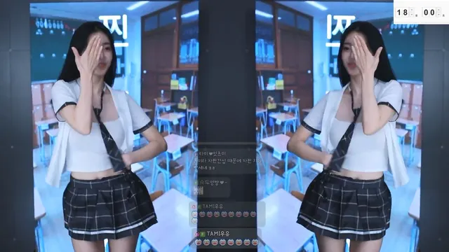 图片[2] - [Korean BJ] glglehddl 2025-07-22 - KBJFan