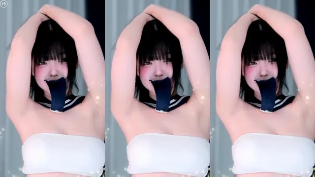 图片[2] - [Korean BJ] mina8017 2025-05-23