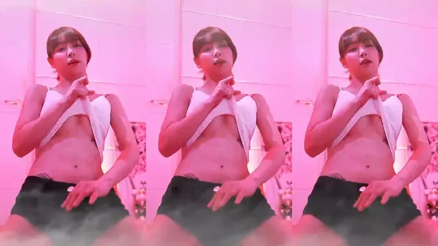 图片[1] - [Korean BJ] qkeksms3 2025-05-30 - KBJFan