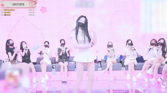 图片[3] - [Korean BJ] pandaclass 2025-09-18 - KBJFan