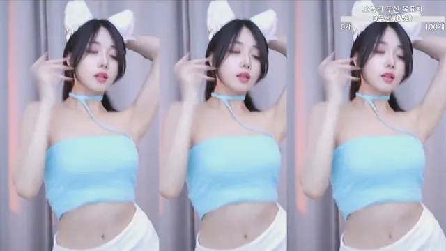 图片[1] - [Korean BJ] louis99ahn 2025-06-04 - KBJFan