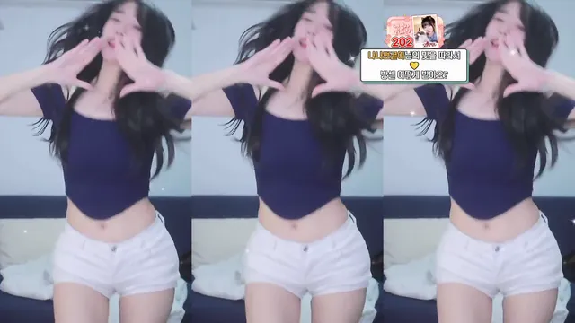 [Korean BJ] jeehyeonlee 2025-04-20