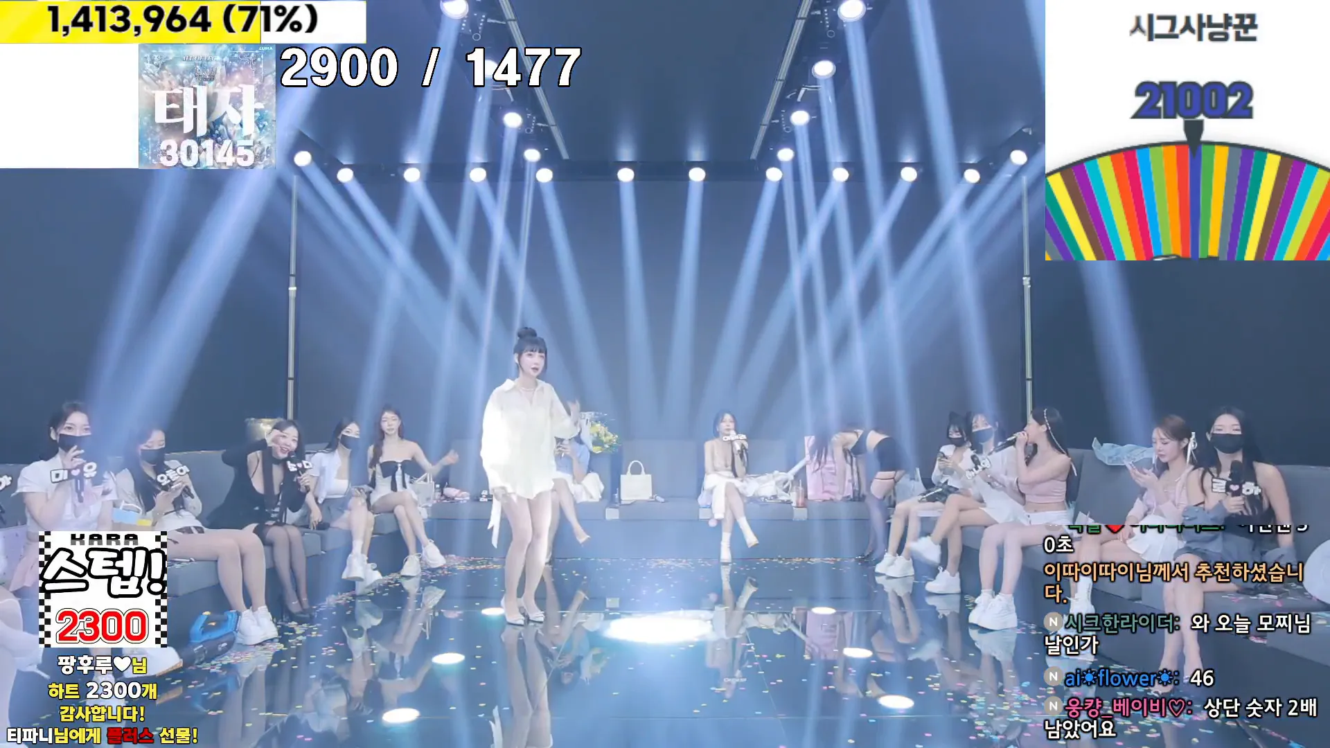 图片[17] - [Korean BJ] jinricp 2024-07-23 - KBJFan